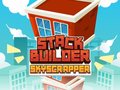                                                                     Stack Builder Skyscraper ﺔﺒﻌﻟ