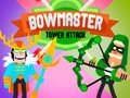                                                                     Bowarcher Tower Attack ﺔﺒﻌﻟ