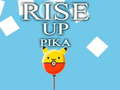                                                                     Rise Up Pika ﺔﺒﻌﻟ