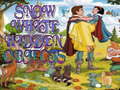                                                                     Snow White hidden objects ﺔﺒﻌﻟ