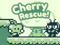                                                                     Cherry Rescue ﺔﺒﻌﻟ