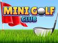                                                                     Mini Golf Club ﺔﺒﻌﻟ