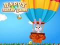                                                                     Happy Easter Game ﺔﺒﻌﻟ