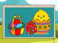                                                                     Coloring Book Easter ﺔﺒﻌﻟ