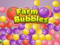                                                                     Farm Bubbles  ﺔﺒﻌﻟ