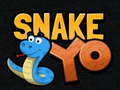                                                                     Snake YO ﺔﺒﻌﻟ