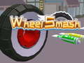                                                                     Wheel Smash  ﺔﺒﻌﻟ