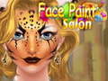                                                                     Face Paint Salon ﺔﺒﻌﻟ
