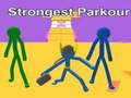                                                                     Strongest Parkour ﺔﺒﻌﻟ