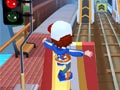                                                                     Subway Princess Runner - adventure ﺔﺒﻌﻟ