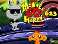                                                                     Monkey Go Happy Stage 623 ﺔﺒﻌﻟ