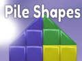                                                                     Pile Shapes ﺔﺒﻌﻟ