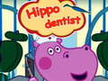                                                                     Hippo Dentist ﺔﺒﻌﻟ