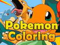                                                                     Pokemon Coloring ﺔﺒﻌﻟ