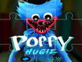                                                                     Poppy Hugie Jigsaw ﺔﺒﻌﻟ