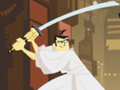                                                                     Samurai Jack: The Amulet Of Time ﺔﺒﻌﻟ