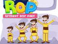                                                                     ROP Remove One Part ﺔﺒﻌﻟ