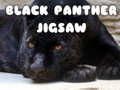                                                                     Black Panther Jigsaw ﺔﺒﻌﻟ