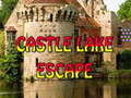                                                                     Landscape Castle Lake Escape  ﺔﺒﻌﻟ