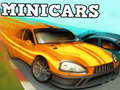                                                                     MINICARS ﺔﺒﻌﻟ