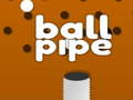                                                                     Ball pipe ﺔﺒﻌﻟ