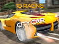                                                                     3D Racing City car ﺔﺒﻌﻟ