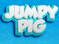                                                                     Jumpy Pig ﺔﺒﻌﻟ