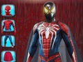                                                                     Spiderman Hero Mix ﺔﺒﻌﻟ