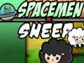                                                                     Spacemen vs Sheep ﺔﺒﻌﻟ