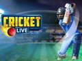                                                                     Cricket Live ﺔﺒﻌﻟ