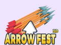                                                                     Arrow Fest 3D  ﺔﺒﻌﻟ