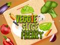                                                                     Veggie Slice Frenzy ﺔﺒﻌﻟ