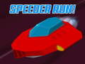                                                                     Speeder Run! ﺔﺒﻌﻟ