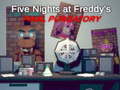                                                                     Five Nights At Freddy's Final Purgatory ﺔﺒﻌﻟ