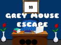                                                                     Grey Mouse Escape ﺔﺒﻌﻟ