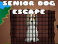                                                                     Senior Dog Escape ﺔﺒﻌﻟ