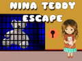                                                                     Nina Teddy Escape ﺔﺒﻌﻟ
