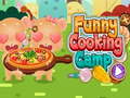                                                                     Funny Cooking Camp ﺔﺒﻌﻟ