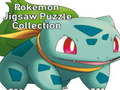                                                                     Pokemon Jigsaw Puzzle Collection ﺔﺒﻌﻟ
