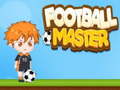                                                                     Football Master ﺔﺒﻌﻟ