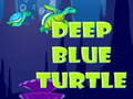                                                                     Deep Blue Turtle ﺔﺒﻌﻟ