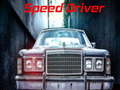                                                                     Speed Driver ﺔﺒﻌﻟ