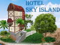                                                                     Hotel Sky Island ﺔﺒﻌﻟ