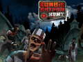                                                                     Zombie Sniper Hunt ﺔﺒﻌﻟ