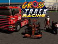                                                                     Cross Track Racing ﺔﺒﻌﻟ