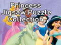                                                                     Princess Jigsaw Puzzle Collection ﺔﺒﻌﻟ