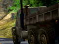                                                                     Animal Cargo Transporter Truck Game 3D ﺔﺒﻌﻟ
