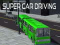                                                                     Bus Driving 3d simulator - 2  ﺔﺒﻌﻟ
