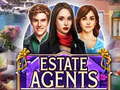                                                                     Estate Agents ﺔﺒﻌﻟ