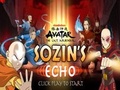                                                                     Avatar The Last Airbender: Sozin’s Echo ﺔﺒﻌﻟ